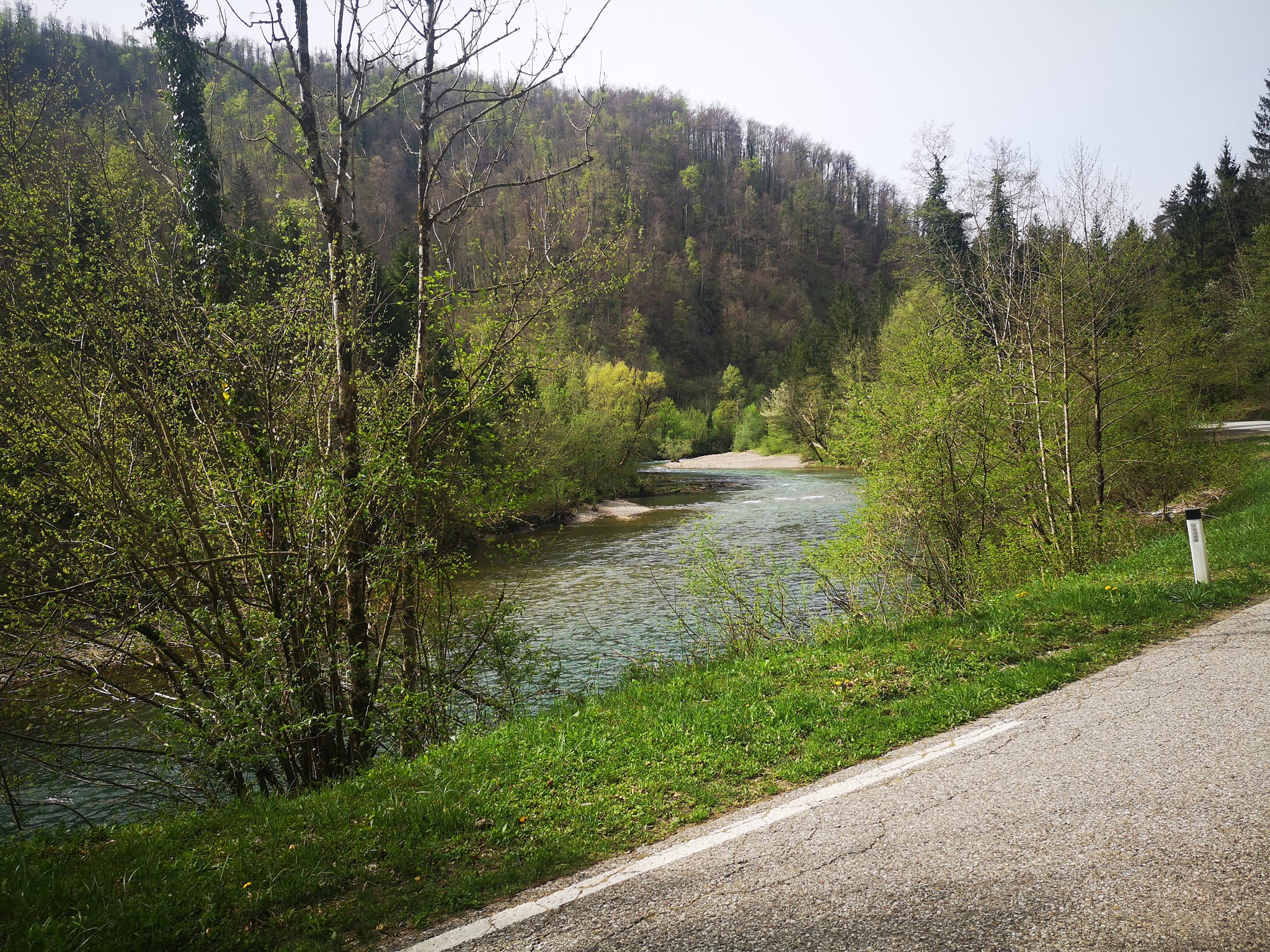 Homologacije za dosedanje brevete