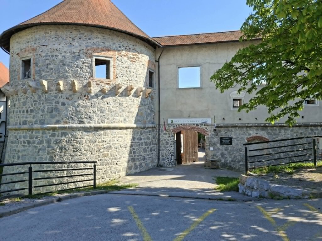Žužemberk