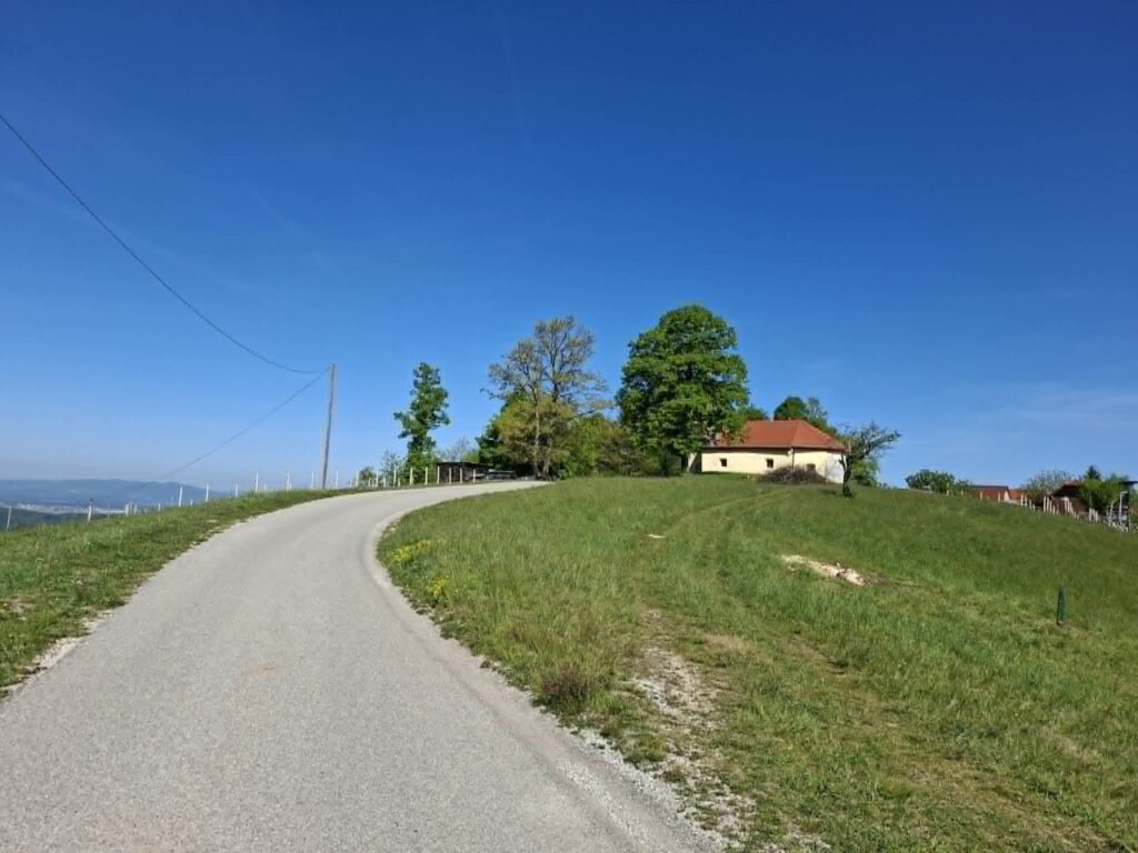 nad Kostanjevico na Krki
